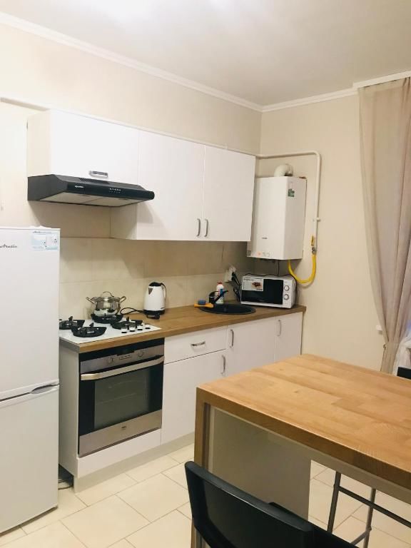 Апартаменты Naberezhna 10, Central Lutsk Луцк-12