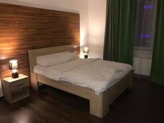 Апартаменты Naberezhna 10, Central Lutsk Луцк Апартаменты с 1 спальней-10